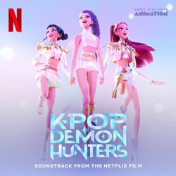 Demon Hunters dressage to music